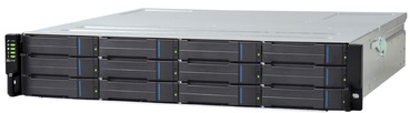 Preview: Infortrend GS1000 Gen2 - 12Bay - GS 1012S2CF